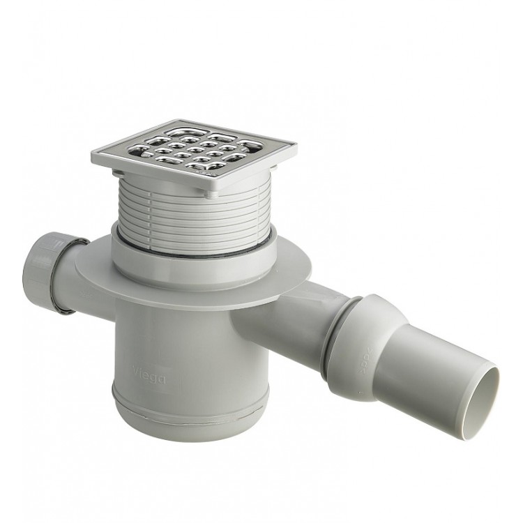Traps VIEGA Advantix DN50, 556907 Traps VIEGA Advantix DN50, 556907