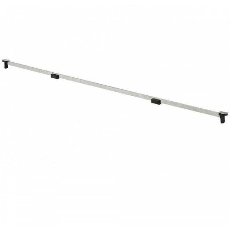 Dušas kanāla dekoratīvā sliedīte VIEGA Vario 300-1200mm matēta 686284 Dušas kanāla dekoratīvā sliedīte VIEGA Vario 300-1200mm matēta 686284