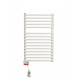 Elektriskais dvieļu žāvētājs IVIGO 500x800mm 350W, balts