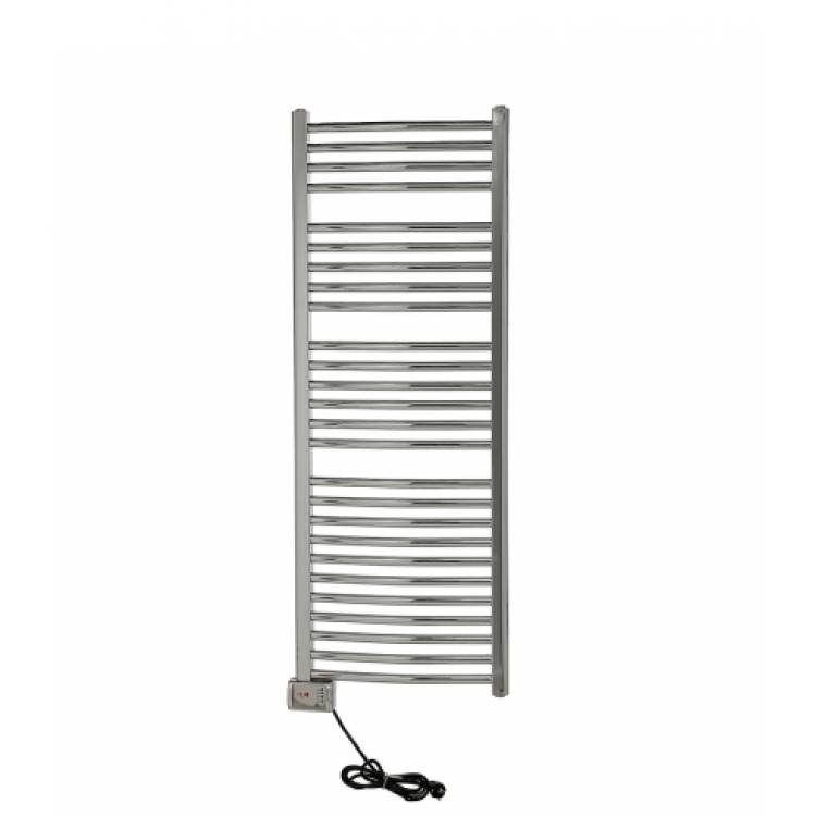 Elektriskais dvieļu žāvētājs IVIGO 500x1330mm 450W, hroms