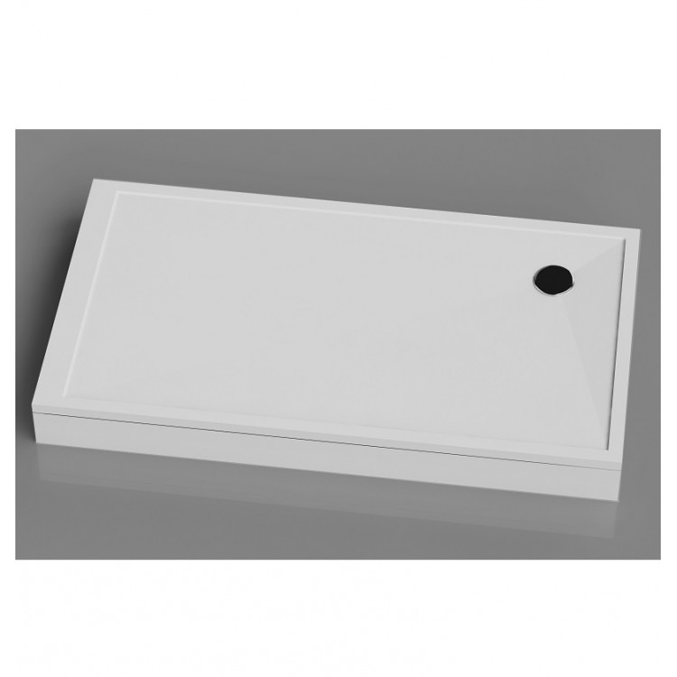 Dušas paliktnis taisnstūra Vispool QQ-145 1450x800mm Dušas paliktnis taisnstūra Vispool QQ-145 1450x800mm