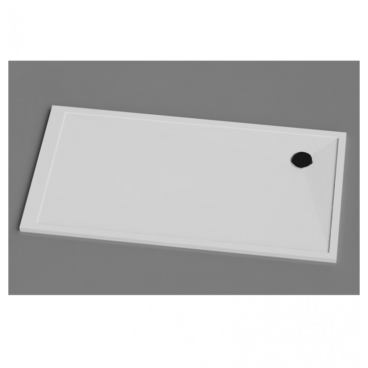 Dušas paliktnis taisnstūra Vispool QZ-145 1450x800mm Dušas paliktnis taisnstūra Vispool QZ-145 1450x800mm