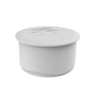 Kanalizācijas Korķis AS+ Dn110