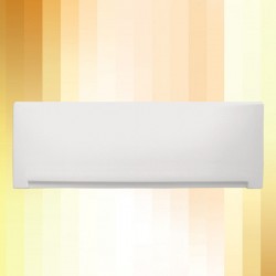 Taisnstūra vanna Roltechnik AMORE 180x120