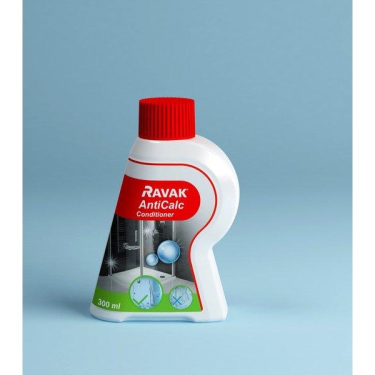 AntiCalc Conditioner Rvak 300ml, B32000000N AntiCalc Conditioner Rvak 300ml, B32000000N