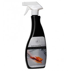 Helika Shine tīrīšanas līdzeklis ner.tērauda izlietnēm 500ml