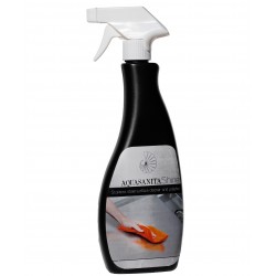 Helika Shine tīrīšanas līdzeklis ner.tērauda izlietnēm 500ml