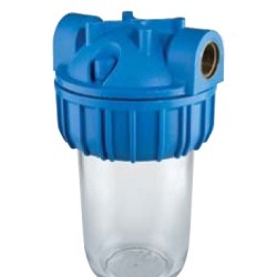 Filtru korpusi