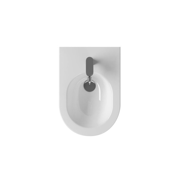 Bidē piekaramais RAVAK Uni Chrome, X01517