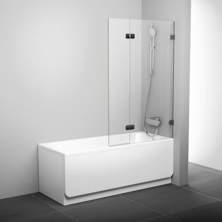 Vannas sieniņa RAVAK BVS2-100, R