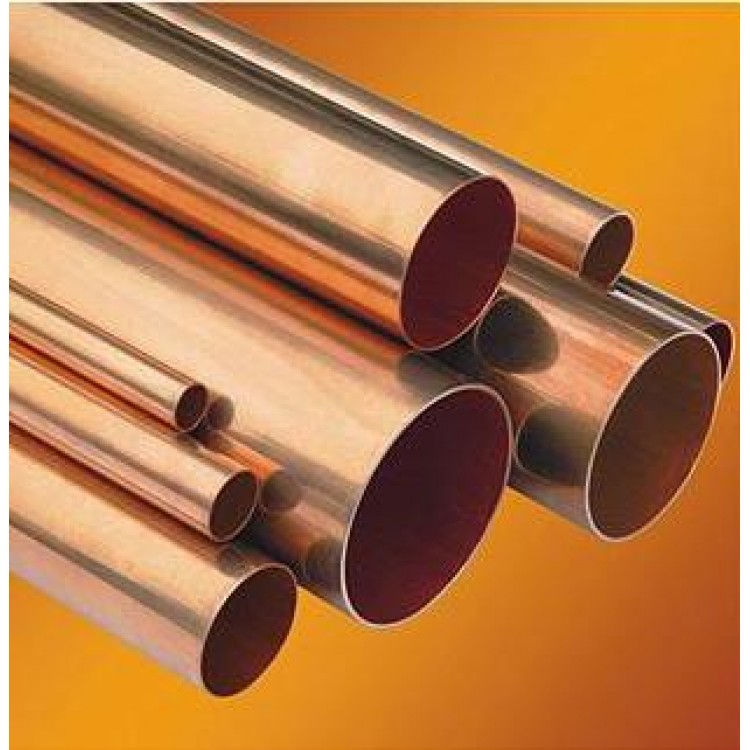 Cietā kapara caurule 42x1.0 mm Cietā kapara caurule 42x1.0 mm