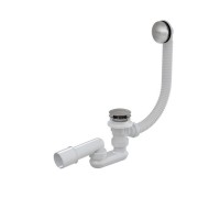 Vannas sifons Ravak 570 ar Click-Clack, X01377