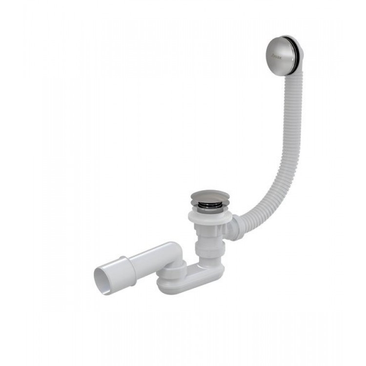 Vannas sifons Ravak 570 ar Click-Clack, X01377 Vannas sifons Ravak 570 ar Click-Clack, X01377