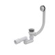 Vannas sifons Ravak 570 ar Click-Clack, X01377 Vannas sifons Ravak 570 ar Click-Clack, X01377
