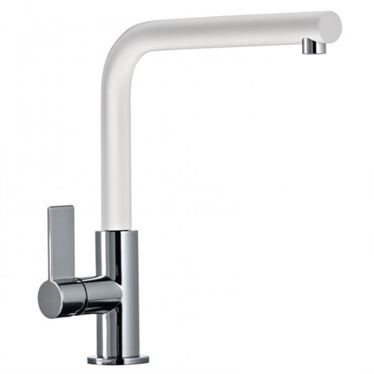 Virtuves izlietnes maisītājs FRANKE NEPTUNE-EVO, 115.0373.929