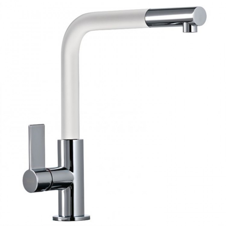 Virtuves izlietnes maisītājs FRANKE NEPTUNE-EVO, 115.0373.944