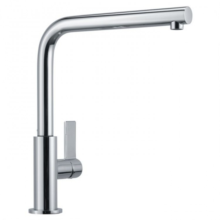 Virtuves izlietnes maisītājs FRANKE NEPTUNE-EVO, 115.0373.928