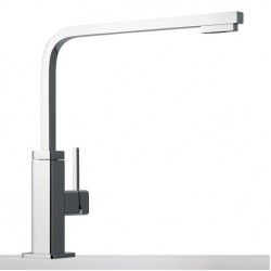 Virtuves izlietnes maisītājs FRANKE QUANTUM TWO, 115.0175.768