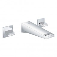 Iebūvējams izlietnes maisītājs Grohe Allure Brilliant, 20346 000
