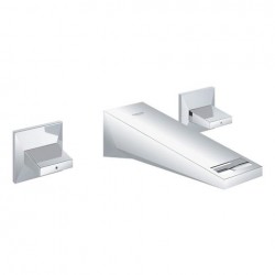 Iebūvējams izlietnes maisītājs Grohe Allure Brilliant, 20346 000