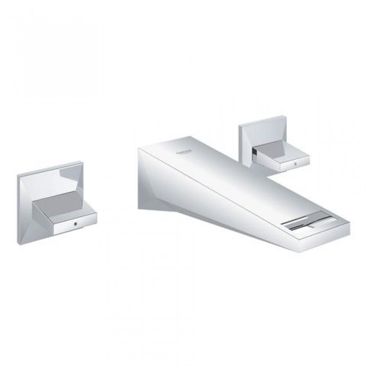 Iebūvējams izlietnes maisītājs Grohe Allure Brilliant, 20346 000 Iebūvējams izlietnes maisītājs Grohe Allure Brilliant, 20346 000
