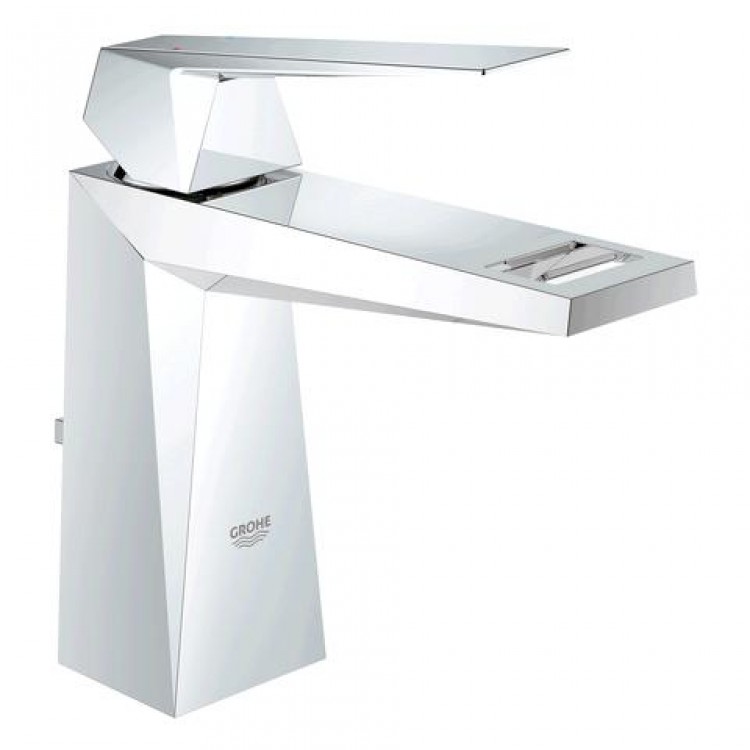 Izlietnes maisītājs Grohe Allure Brilliant, 23029 000 Izlietnes maisītājs Grohe Allure Brilliant, 23029 000
