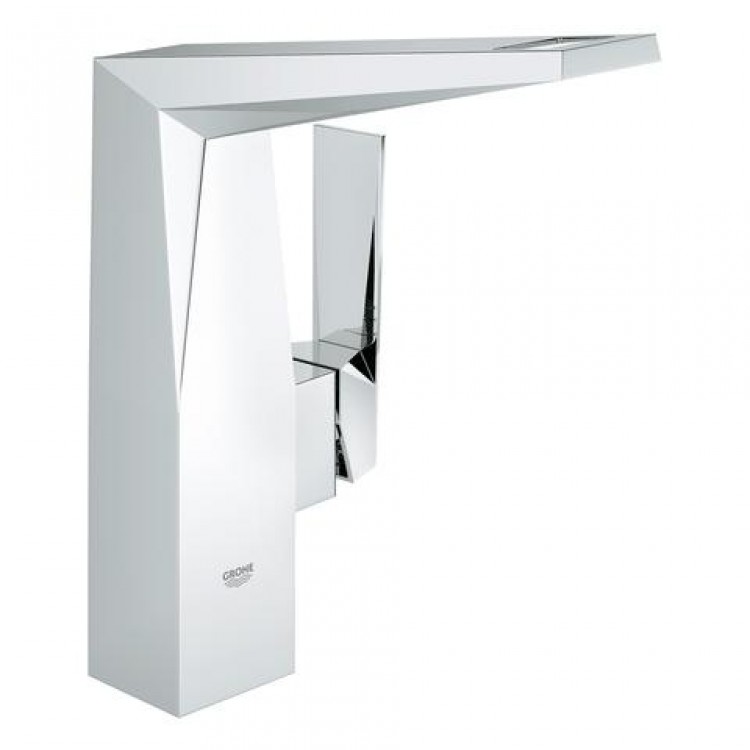 Izlietnes maisītājs Grohe Allure Brilliant, 23112 000 Izlietnes maisītājs Grohe Allure Brilliant, 23112 000