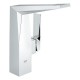 Izlietnes maisītājs Grohe Allure Brilliant, 23112 000 Izlietnes maisītājs Grohe Allure Brilliant, 23112 000