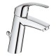 Izlietnes maisītājs Grohe Eurosmart, 23322001 Izlietnes maisītājs Grohe Eurosmart, 23322001