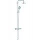 Dušas sistēma Grohe New Tempesta Cosmopolitan System 160 27922 Dušas sistēma Grohe New Tempesta Cosmopolitan System 160 27922