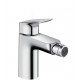 Bidē maisītājs Hansgrohe Logis, hroms 71200000 Bidē maisītājs Hansgrohe Logis, hroms 71200000