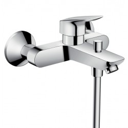 Vannas un dušas maisītājs Hansgrohe Logis, 71400000