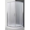 Dušas stūris pusapaļš Roth Roltechnik HOUSTON NEO 900x900mm