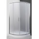 Dušas stūris pusapaļš Roth Roltechnik HOUSTON NEO 900x900mm Dušas stūris pusapaļš Roth Roltechnik HOUSTON NEO 900x900mm