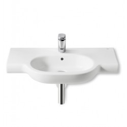 Vannas istabas izlietne Roca Meridian 85x46 cm A32724D000
