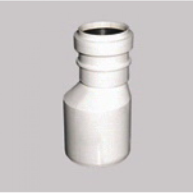 Iekšdarbu kanalizācijas redukcijas pāreja DN 50/32