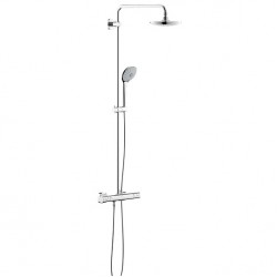 Dušas sistēma GROHE EUPHORIA SYSTEM 27296001
