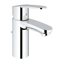 Izlietnes maisītājs Grohe Eurostyle Cosmo, 3355220E