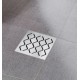 Traps RAVAK SN 501 105mm