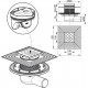 Traps RAVAK SN 501 105mm