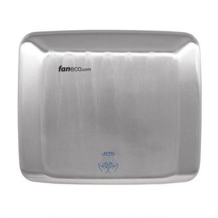 Roku žāvētajs Faneco 2500W ZONDA D2500SDB