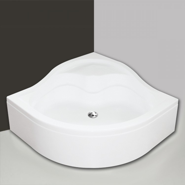 Dušas stūris pusapaļš Roth Roltechnik Madison Neo 900x900mm Dušas stūris pusapaļš Roth Roltechnik Madison Neo 900x900mm