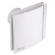 Sadzīves ventilators S&P Silent Design 200CHZ, mitruma sensors Sadzīves ventilators S&P Silent Design 200CHZ, mitruma sensors