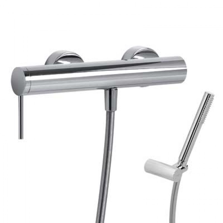 Dušas maisītājs STUDY-TRES 1/2, 06216801