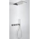 Termostata dušas sistēma TRES Shower Space 20725302
