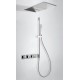 Termostata dušas sistēma TRES Shower Space 20725309