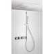 Termostata dušas sistēma TRES Shower Space 20725311