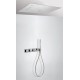 Termostata dušas sistēma TRES Shower Space 20725404