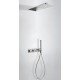 Termostata dušas sistēma TRES Shower Space 20735202