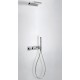 Termostata dušas sistēma TRES Shower Space 20735203 Termostata dušas sistēma TRES Shower Space 20735203